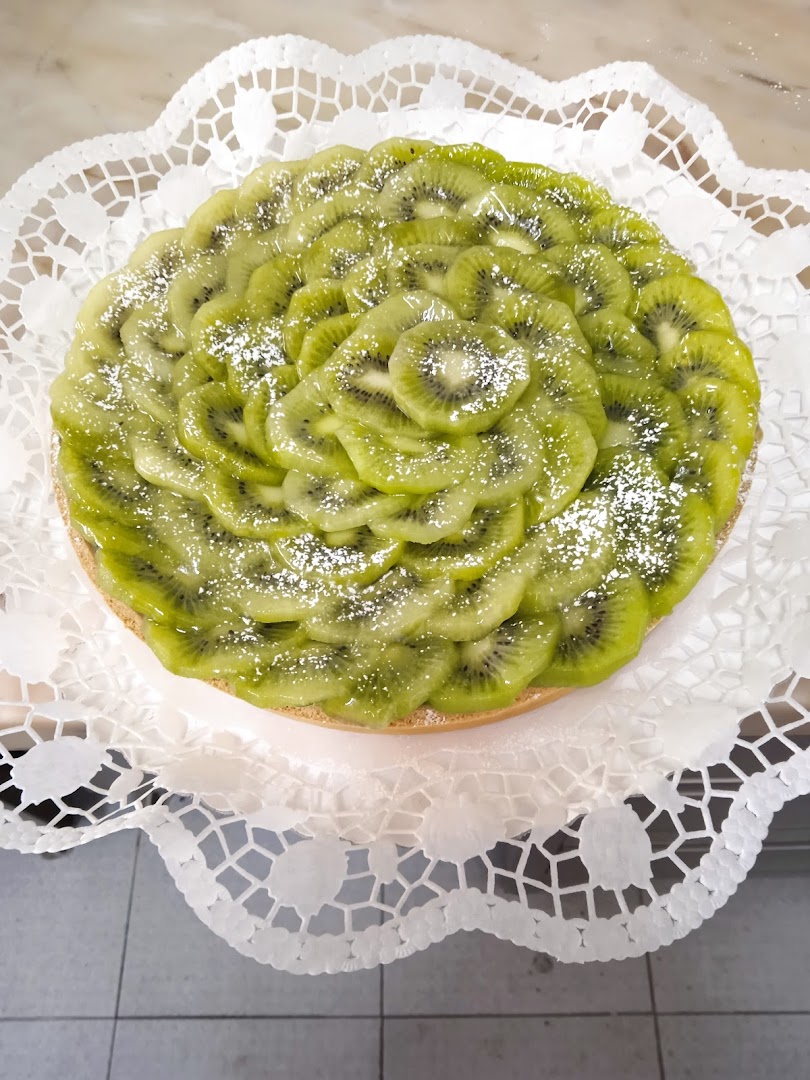 Pastelaria Páscoa · Fotos 4