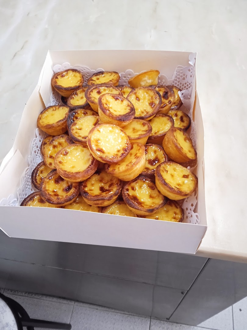 Pastelaria Páscoa · Fotos 5